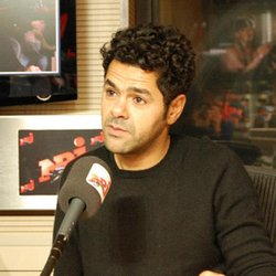 Lundi 3 décembre avec Jamel Debbouze