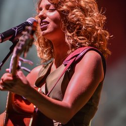 Tal - NRJ Music Tour Marseille 2016