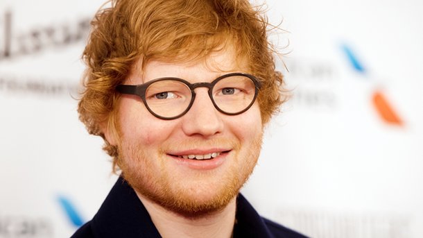 Ed Sheeran : ses ballades inoubliables