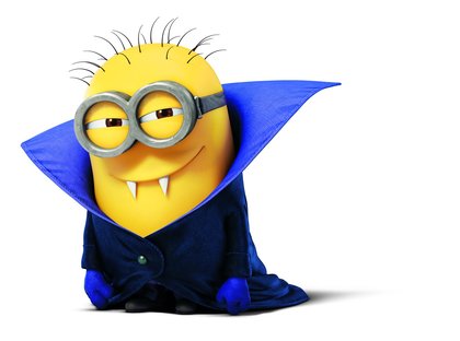 Les Minions