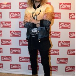 Concert Pop Love Chérie FM Julien Doré