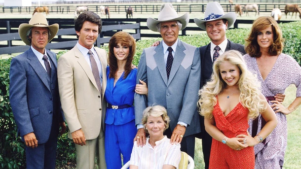 Dallas, Miami Vice, 21 Jump Street… Découvrez Notre Top 10 des Séries Cultes des Années 80