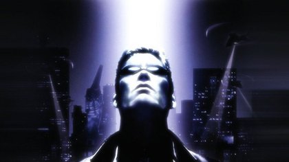 Deus Ex (2000)