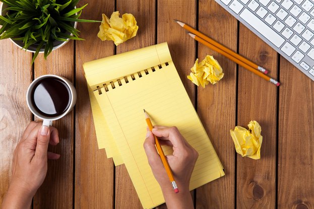 Les clés pour une lettre de motivation béton