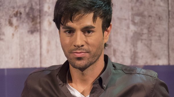 Enrique Iglesias : un été chargé !