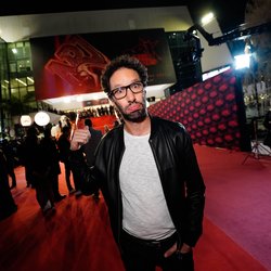 Manu - NRJ Music Awards 2021