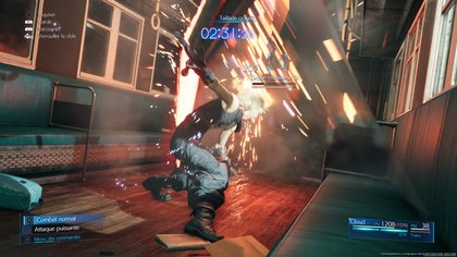 Final Fantasy VII Remake