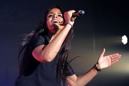 NRJ Music Tour de Lyon