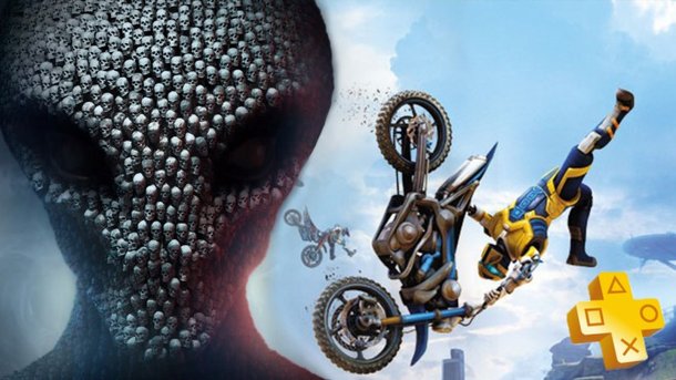 PS Plus : les jeux gratuits de juin 2018