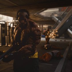 Cyberpunk 2077 (PS4, Xbox One, PC)
