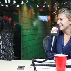 Vendredi 23 novembre avec Carly Rae Jepsen