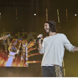 Fréro Delavega - NRJ Music Tour Beauvais 2016