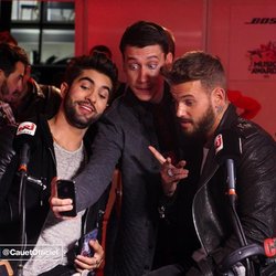 Vendredi 6 Novembre - Emission Spéciale NMA