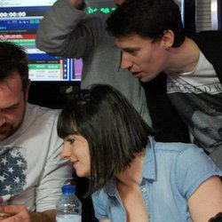 Jeudi 18 avril avec Le Mix de Cauet