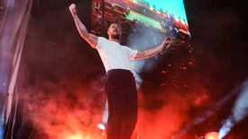Imagine Dragons : Dan Reynolds addict aux jeux vidéo