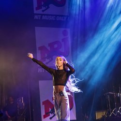 Bilal Hassani - NRJ Music Tour Cluses 2019