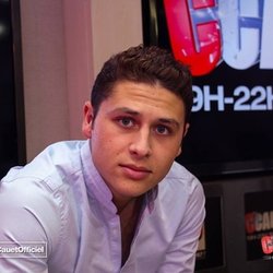 Mercredi 7 Octobre avec DJ LBR et Papa London