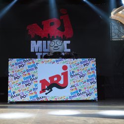NRJ Music Tour Roubaix 2016