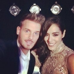 MP et Sofia - Danse avec les Stars 