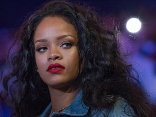 Rihanna