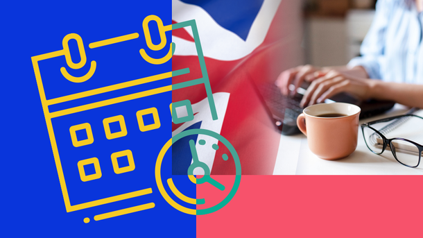 Sonia, professeure d’anglais accomplie