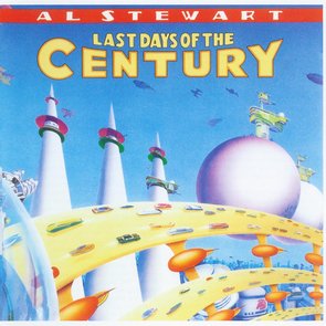 Last Days of the Century