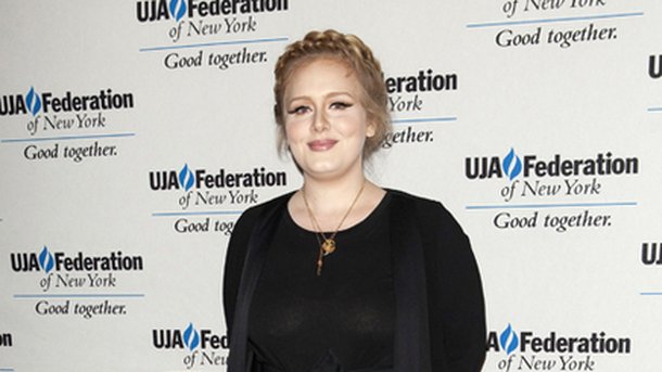 Adele : une apparition publique exceptionnelle
