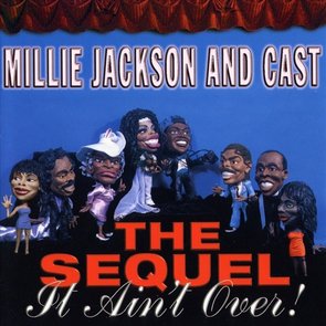 The Sequel: It Ain't Over!