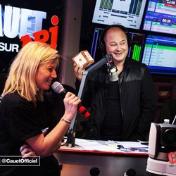 Lundi 18 Avril avec DUA LIPA - C Cauet sur NRJ