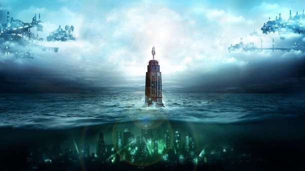 Test : Bioshock The Collection