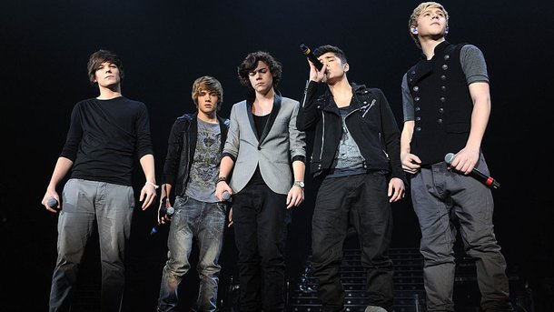 Comment les One Direction se sont-ils fait connaître?