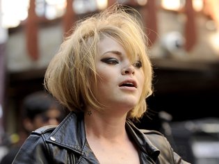 Uffie