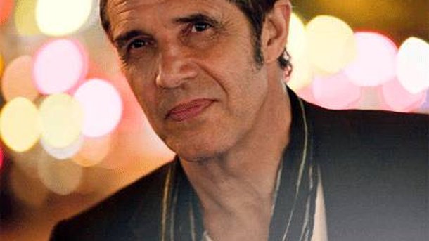 Découvrez le nouvel album de Julien Clerc