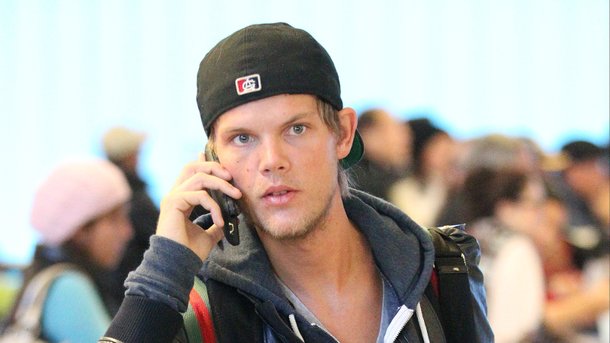 Avicii va mieux et évoque son prochain album