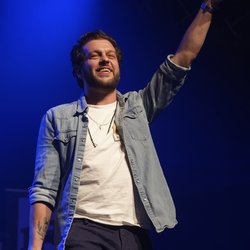 Claudio Capéo - NRJ Music Tour de Beauvais 2020