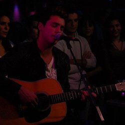 Jeudi 15 Novembre avec Bastian Baker et DJ Roxx