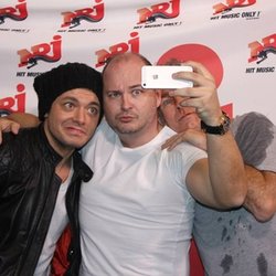 Vendredi 7 mars avec Kev Adams & Franck Dubosc