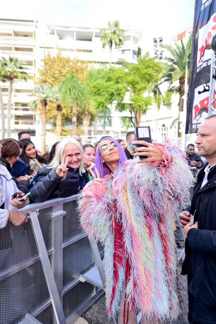 Bilal Hassani - Déloc' NRJ