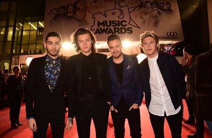 One Direction