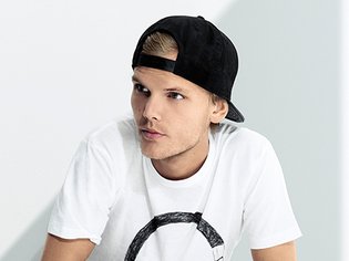 Avicii