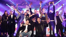 NRJ DJ AWARDS 2019