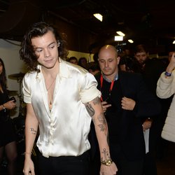 Harry Styles - One Direction