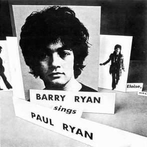 Barry Ryan Sings Paul Ryan