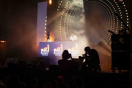 Celestal - NRJ Music Tour Haguenau 2025