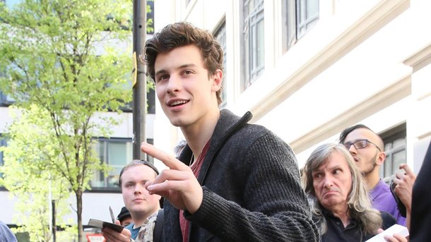 Shawn Mendes: son nouveau morceau "In The Morning" arrive dès demain!