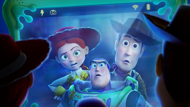 "Toy Story 5" dévoile sa première bande-annonce : l'ère des jouets est-elle révolue ?