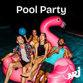 NRJ POOL PARTY