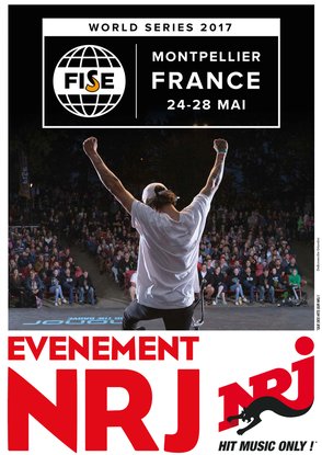 FISE World Montpellier 2017