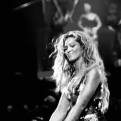 Beyoncé : ses poses les plus sexy !