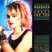 CRAZY FOR YOU (1985)